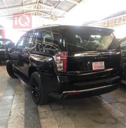 شيفروليه تاهو